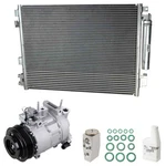 Buyautoparts A/c Compressor And Components Kit 61-70032R6. Fixed Price $445.41.