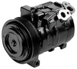 A/c Compressor-compressor 4 Seasons Reman Fits 09-10 Dodge Journey 3.5L-V6. Fixed Price $291.98.
