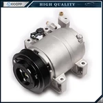 A/c Ac Compressor For Nissan Altima 2002 2003 2004 2005 2006 2.5L. Fixed Price $116.17.