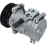 Universal Air A/c Compressor For Pt Cruiser, Neon CO28001C. Fixed Price $287.73.