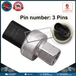 A/c Pressure Switch Sensor 53382193 68156982AA For Chrysler 300 Jeep 1500 2500. Fixed Price $13.29.