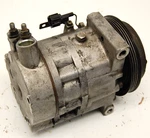 2003-2006 Nissan 350Z G35 VQ35DE Ac Air Conditioning Compressor Pump Oem. Fixed Price $40.00.