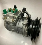 New Oem Mopar 5264745 Compressor For Concorde Intrepid Neon Prowler Sundance. Fixed Price $396.00.