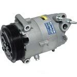 A/c COMPRESSOR-7SBH17C Assembly Uac 29258C. Fixed Price $326.89.