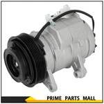 A/c Compressor W/clutch For 04-07 Dodge Ram 1500 3.7L 4.7L. Fixed Price $109.49.