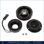 Ac A/c Compressor Clutch Kit For Chrysler Town & Country Dodge Grand 2008-10. Fixed Price $44.29.
