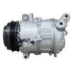 Ryc New Ac Compressor AD-1096N Fits Ram Promaster 1500 3.0L Diesel 2014 2015. Fixed Price $289.99.