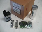 2007-2008 Chrysler Aspen (5.7L) New A/c Ac Compressor Kit. Fixed Price $247.27.