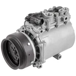 Reman Ac Compressor A/c Clutch For Chrysler Sebring Dodge Avenger 1995-1997. Fixed Price $64.41.