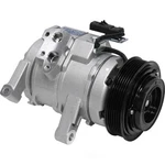 A/c COMPRESSOR-10S20E Assembly Uac 10801C. Fixed Price $303.36.