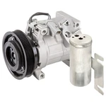 For Chrysler Pacifica 2005 2006 Compressor W/ A/c Drier. Fixed Price $215.41.