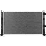 Gpd 2323C Radiator Fits 2001-2006 Chrysler Sebring 01-06 Dodge Stratus. Fixed Price $184.99.
