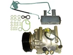 For 2001-2002 Chrysler Sebring A/c Compressor Kit 79263GVVG. Fixed Price $367.09.