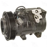 Four Seasons 97307 Reman Nippondenso 10S20C Compressor W/ Clutch. Fixed Price $244.99.
