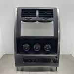 07-11 Dodge Nitro Front Dash Radio Bezel Ac Vent Trim Panel 1461463DX9 Oem. Fixed Price $120.00.