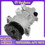 Ac A/c Compressor For 2007-2008 Dodge Caliber Jeep Compass Patriot. Fixed Price $103.06.