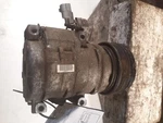 Ac Compressor Cylinder Fits 00-06 Tundra 1028151. Fixed Price $94.49.