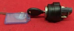 2001 - 2010 Mopar Chrysler Dodge Jeep Ignition Lock Switch Tumbler W/ Two Keys. Fixed Price $64.99.