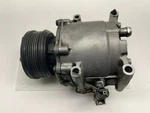 Oem Sanden Ac A/c Compressor For 2001 2002 2003 Chrysler Sebring Dodge Stratus. Fixed Price $145.00.