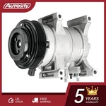 Air Conditioner Compressor For Jeep Grand Cherokee 2011 2012 2013 2014 V6 3.6L. Fixed Price $139.99.