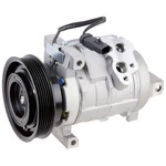 For Chrysler 300 & Dodge Magnum Charger Ac Compressor A/c Clutch. Fixed Price $217.98.