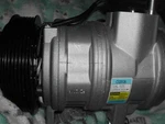 New Delphi CS20126 10S17 Air Conditioning Ac Compressor 55056287AB, 55056288AB. Fixed Price $99.00.