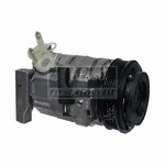 Denso 471-0825 Compressor W/ Clutch For 08-10 Grand Caravan Town & Country. Fixed Price $376.25.