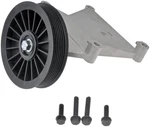 A/c Compressor Bypass Pulley Dorman 34246 Fits 03-07 Honda Accord 2.4L-L4. Fixed Price $115.23.