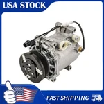 A/c Compressor With Clutch For Mitsubishi Galant 2.4L 2000 2001 2002 2003 78483. Fixed Price $141.99.