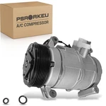 Compressor Clutch CO21625C For Enclave Traverse Acadia Outlook 3.6L 2007-2012. Fixed Price $225.99.