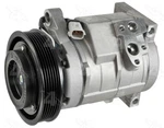 A/c Compressor-new Seasons 78374. Fixed Price $292.71.