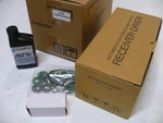 Delta A/c Ac Compressor Kit For 2007-2010 Chrysler 300 (3.5L Only). Fixed Price $276.36.