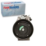 4 Seasons A/c Compressor For 2011-2013 Chrysler 300. Fixed Price $358.38.