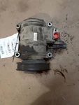 Ac Compressor Fits 98-04 Concorde 156359. Fixed Price $45.60.