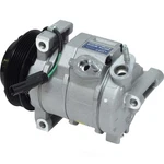 A/c COMPRESSOR-10SR15C Assembly Uac Fits 09-10 Dodge Journey 3.5L-V6. Fixed Price $324.48.