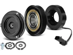 A/c Compressor Clutch Kit Fits Chrysler 300 2006-2010 2.7L V6 25MBXG. Fixed Price $78.80.