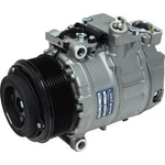 A/c COMPRESSOR-7SBU16C Assembly Uac 11244C. Fixed Price $465.65.