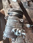 Compressor Fits 04-06 Pacifica 367968. Fixed Price $136.50.