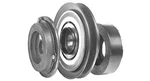 A/c Compressor Clutch-new Assembly Seasons 47318. Fixed Price $237.99.