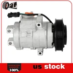 Ac A/c Compressor For Chrysler 300 Base 2.7L 2005 Dodge Magnum. Fixed Price $131.92.