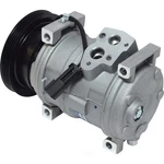 A/c COMPRESSOR-10S17F Assembly Uac 28001C. Fixed Price $275.56.