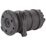 For Plymouth Volare Dodge Diplomat B150 B250 Reman Compressor A/c Clutch Dac. Fixed Price $65.41.