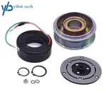 For Honda Civic Si Model 2.0 Liter 2006-2011 A/c Compressor Clutch Kit. Fixed Price $29.34.