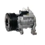 A/c Compressor-new With Clutch Denso 471-0822. Fixed Price $300.98.