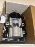Uac A/c COMPRESSOR-FS10 Assembly 101290C, R134A. Fixed Price $140.00.