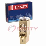 Denso Ac Expansion Valve For 1994-1998 Toyota Tercel 1.5L L4 Heating Air Hs. Fixed Price $37.76.