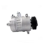 For Volkswagen Beetle/passat 2012 2013 2014 2015 A/c Compressor 6-GROOVE Pulley. Fixed Price $367.19.
