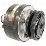 For 1992-1993 Chrysler Daytona 2.5L A/c Compressor Seasons 457JK94. Fixed Price $297.21.