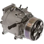 6511562 Gpd A/c Ac Compressor With Clutch For Chrysler Sebring Dodge Stratus. Fixed Price $267.81.