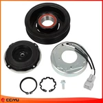 A/c Compressor Clutch Kits Fits 14-21 Chrysler 300 Challenger Charger 3.6L. Fixed Price $44.29.